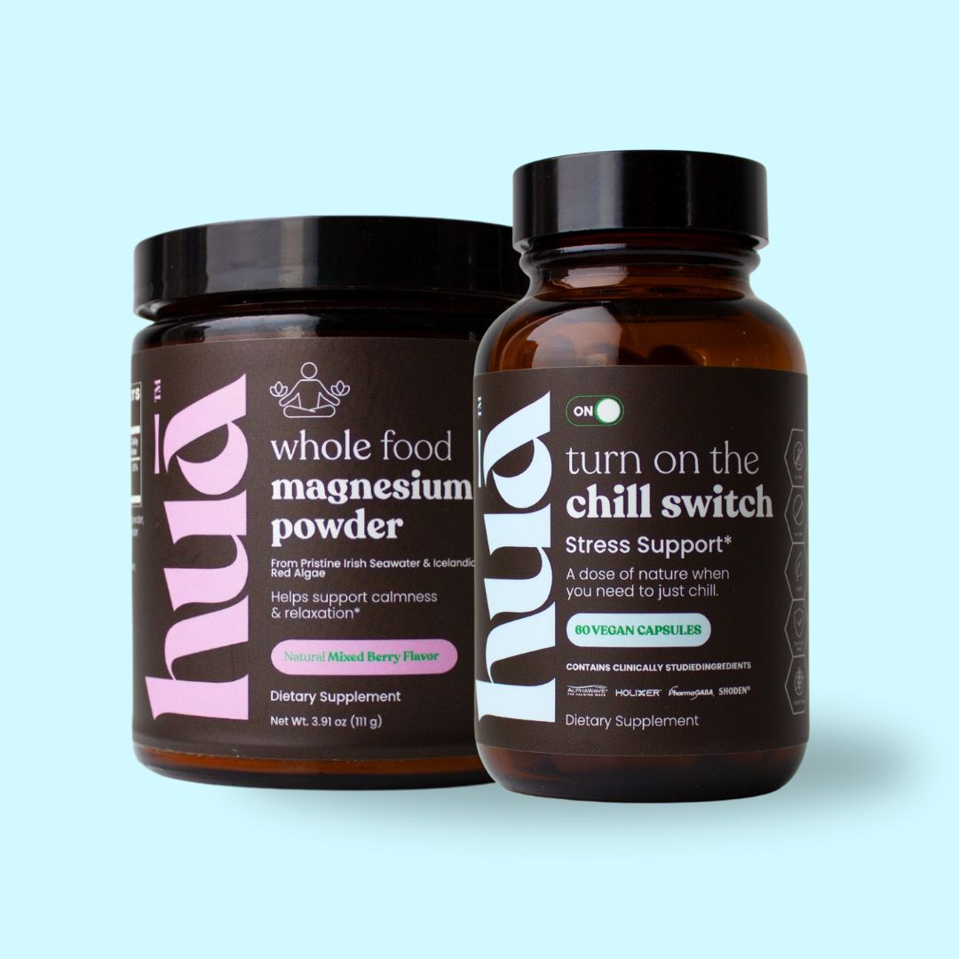 The Ultimate Chill Bundle