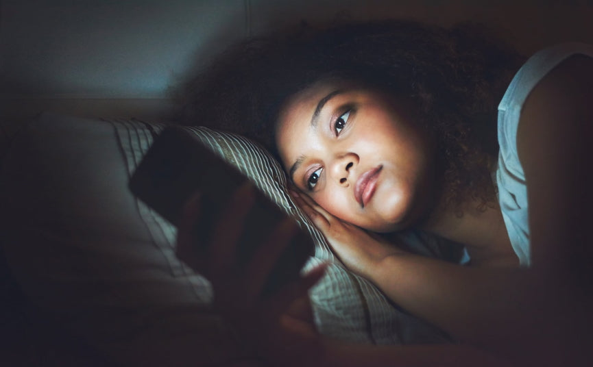 Why You Stay Up Late Even When You’re Exhausted: The Psychology of Revenge Bedtime Procrastination
