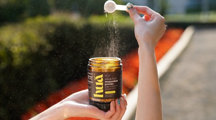 What Makes a Magnesium Powder Supplement Different And Worth Trying