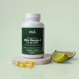 Ultra Omega-3 Fish Oil