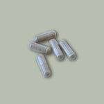 Image of the capsules in the HUA Wellness Mushroom Immune Support