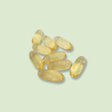 Ultra Omega-3 Fish Oil